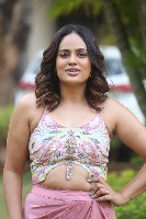 Nandita Swetha Photo Pictures